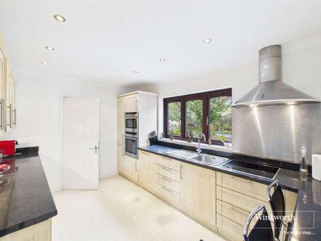 House for sale in West Berkshire