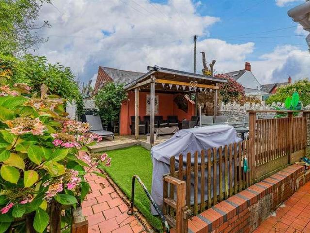 House for sale in Penylan, Cardiff