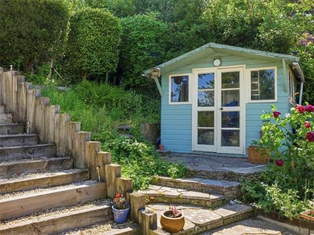 House for sale in Pilford, Furzehill