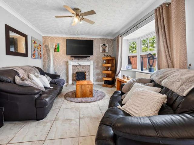 House for sale in Westfields, Lower Bullingham