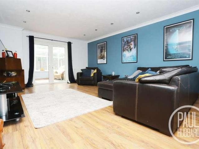 House for sale in Eastbridge, Suffolk