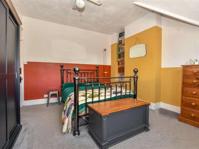House for sale in Repton Manor, Bridgefield