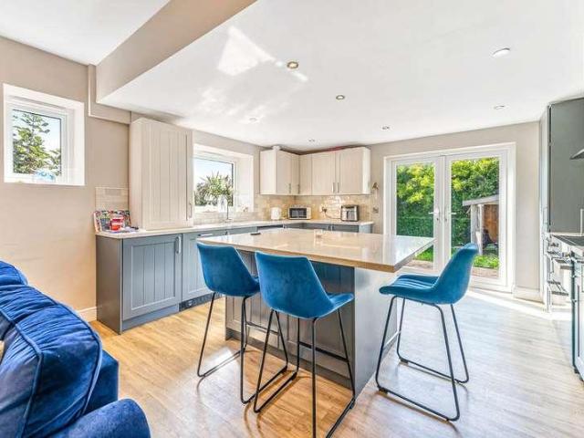 House for sale in Worle, Weston-super-Mare
