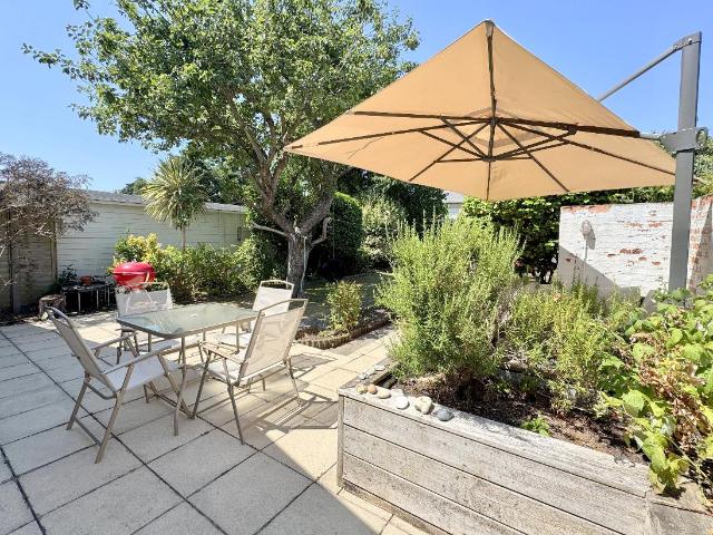 House for sale in Bournemouth