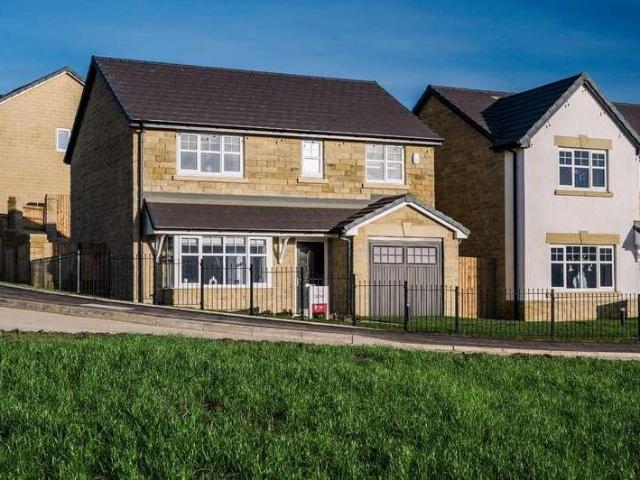 House for sale in Darwen
