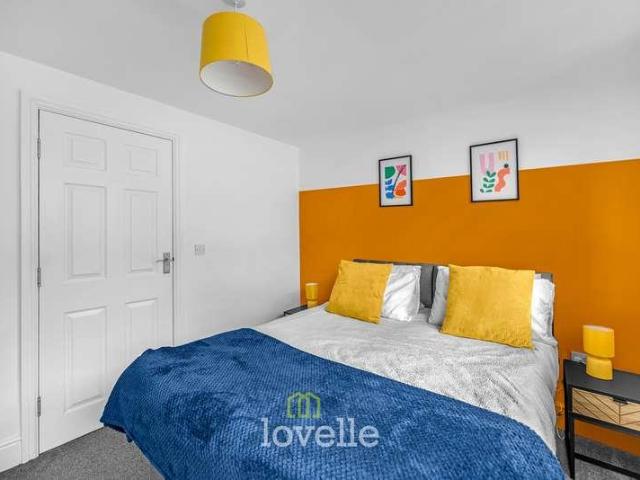 House for sale in Cleethorpes, North East Lincolnshire