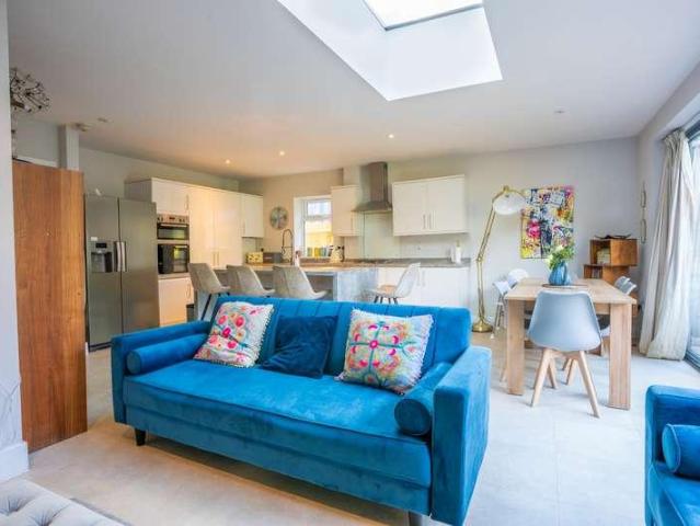 House for sale in Upper Parkstone, Poole