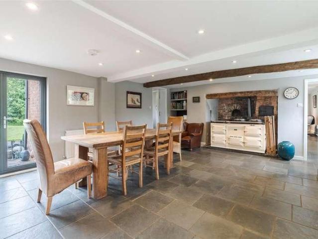 House for sale in East Dorset