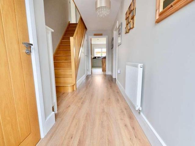House for sale in Crookhill, Worcestershire