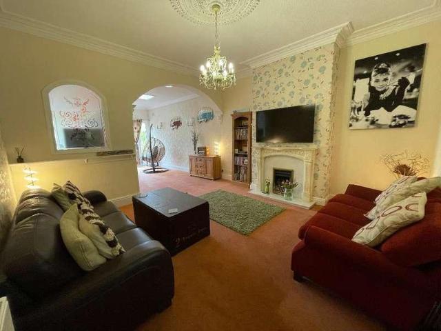 House for sale in Avenues, Hull
