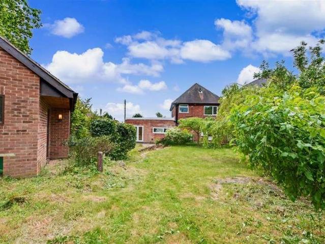 House for sale in Attenborough, East Midlands