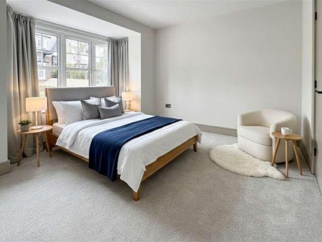 House for sale in St Leonards, East Dorset