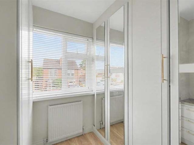 House for sale in Breaston, Erewash