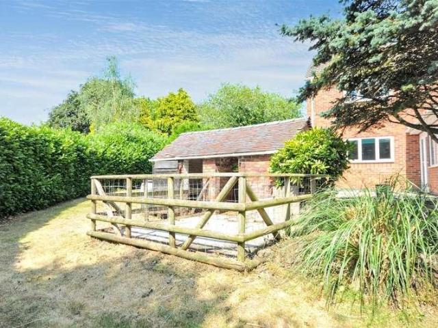 House for sale in Baswich, Staffordshire