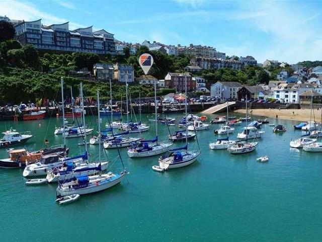 House for sale in Kentisbury, Devon