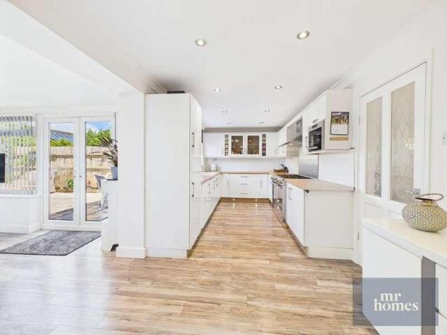 House for sale in Falcon Lodge, Wales