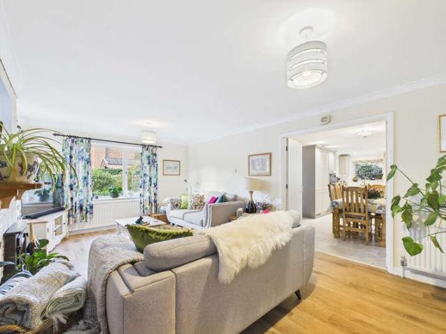 House for sale in Halesworth, East Suffolk