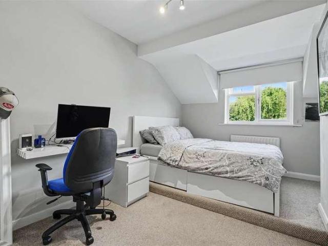 House for sale in Caldermill, East Midlands