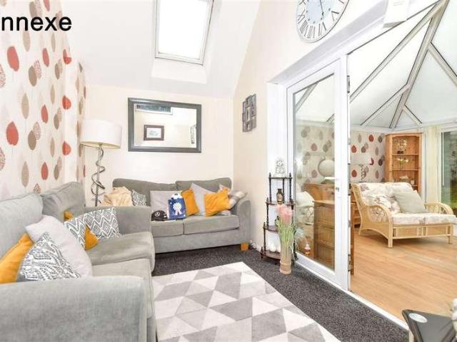 House for sale in Ash, Kent