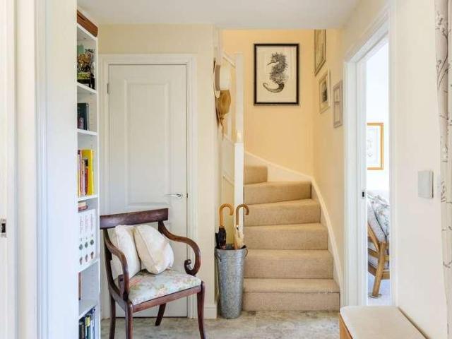 House for sale in Elmfield, Leicestershire