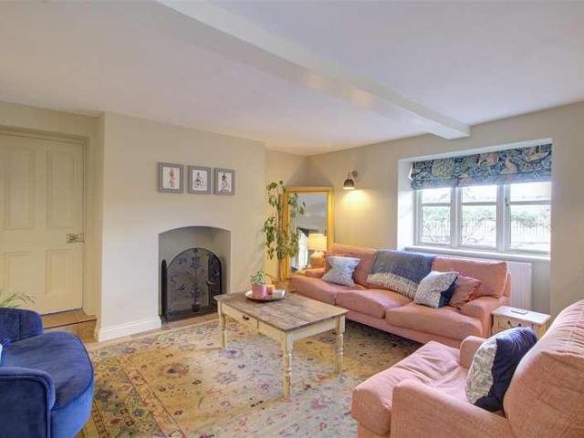 House for sale in Lea and Cleverton, Wiltshire