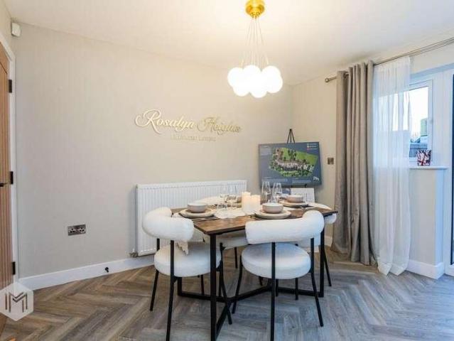 House for sale in Shakerley, Wigan