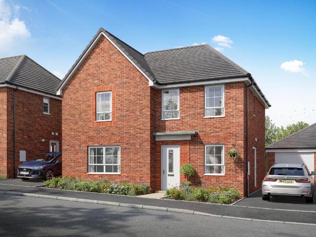 House for sale in Cross In Hand, East Sussex