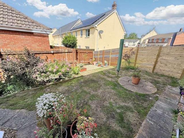 House for sale in Bolham, Newton St Cyres