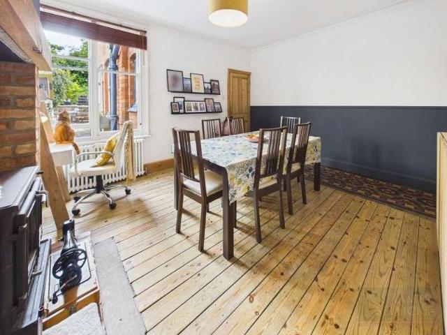 House for sale in West End, Old Wharf
