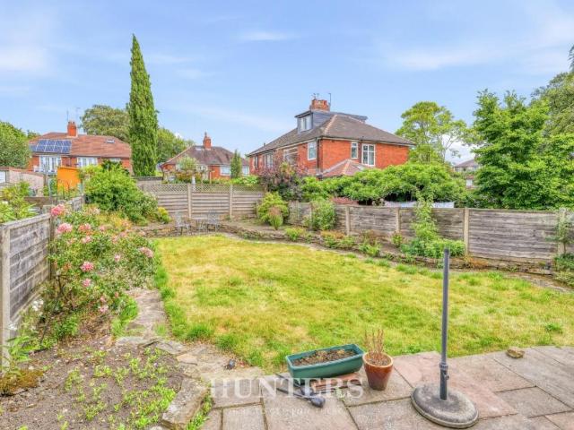House for sale in Burnedge, Greater Manchester