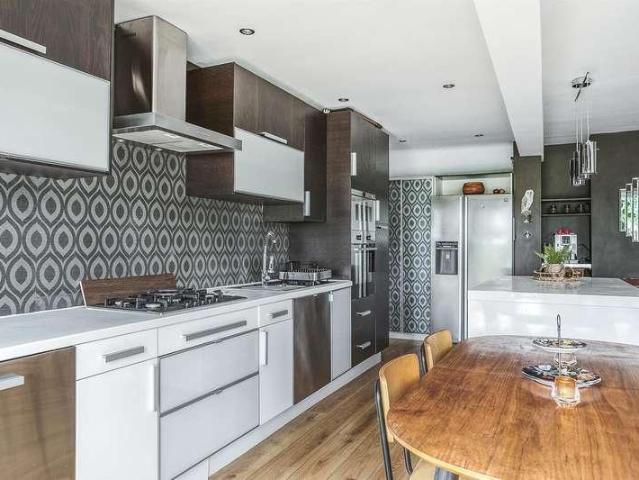 House for sale in Caldermill, East Midlands