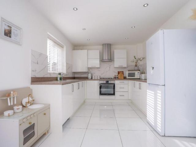 House for sale in Snaith and Cowick, West Cowick