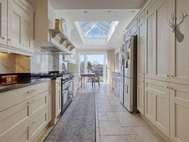 House for sale in Moulsham, Chelmsford