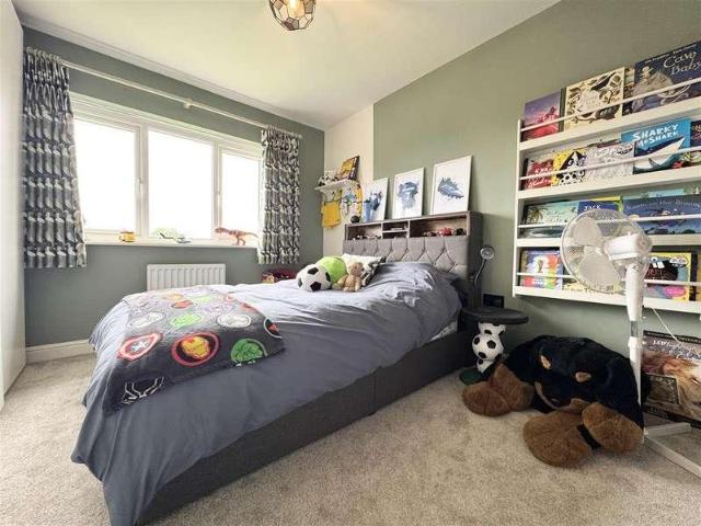 House for sale in Highburton, West Yorkshire