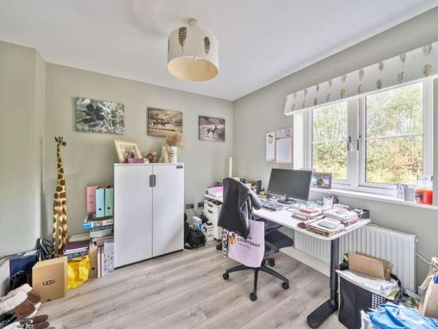 House for sale in Dromore, Oxfordshire