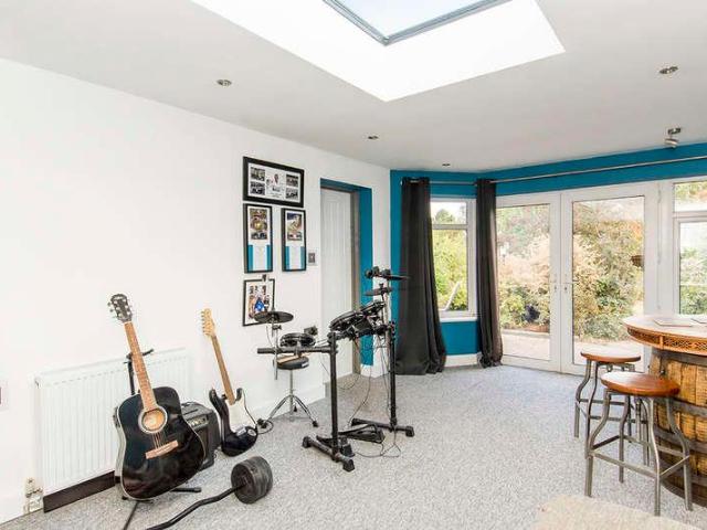 House for sale in Stanford On Avon, Leicestershire