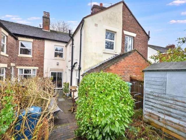 House for sale in Stone, Baswich