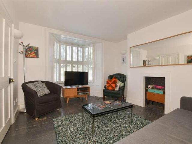 House for sale in Margate Old Town, Acol