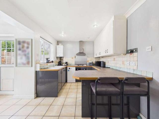 House for sale in Nepcote, Clapham