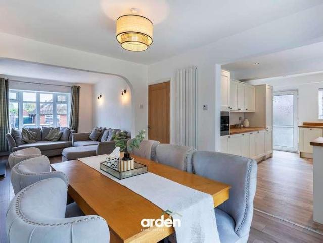 House for sale in Alvechurch CP, Bromsgrove