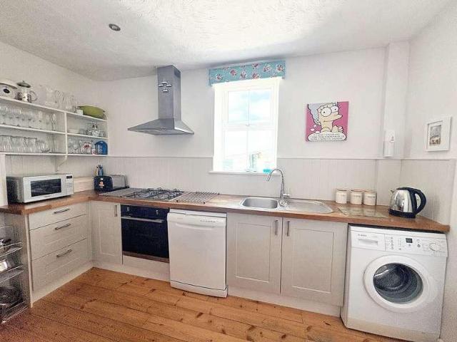 House for sale in Mount Wise