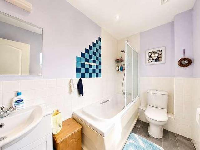 House for sale in Oxenden, The Bridge