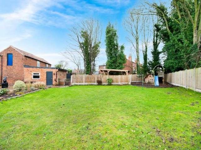 House for sale in Newtown, Costhorpe