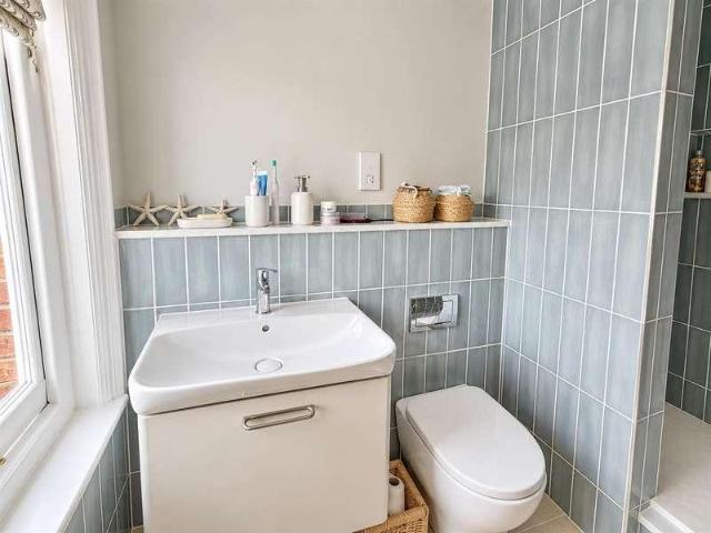 House for sale in Wyndham Park, Salisbury