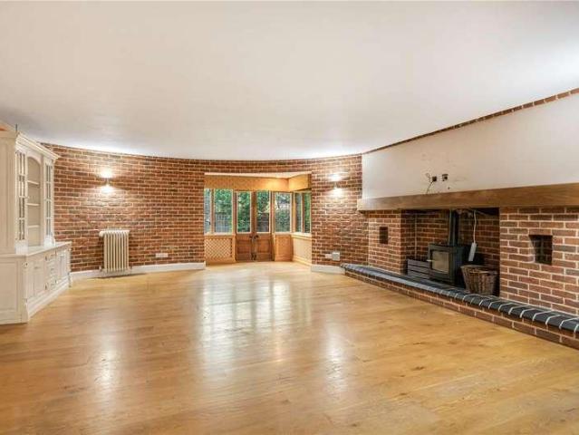 House for sale in Bickley, Greater London