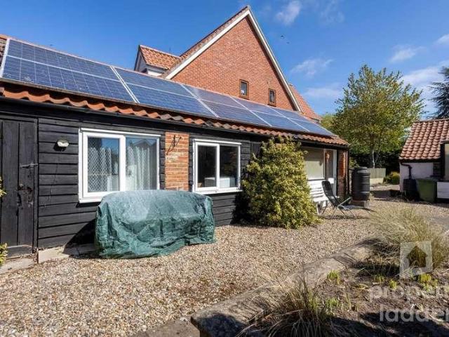House for sale in Crostwick, Norfolk