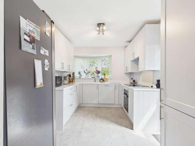 House for sale in Priest Down, Hampshire