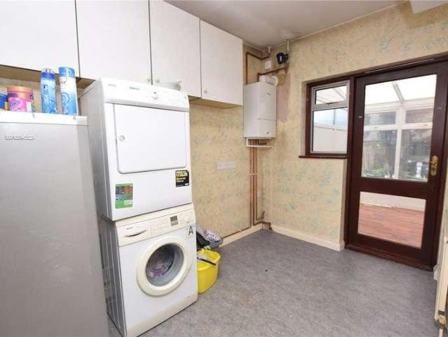 House for sale in Marks Gate, Greater London