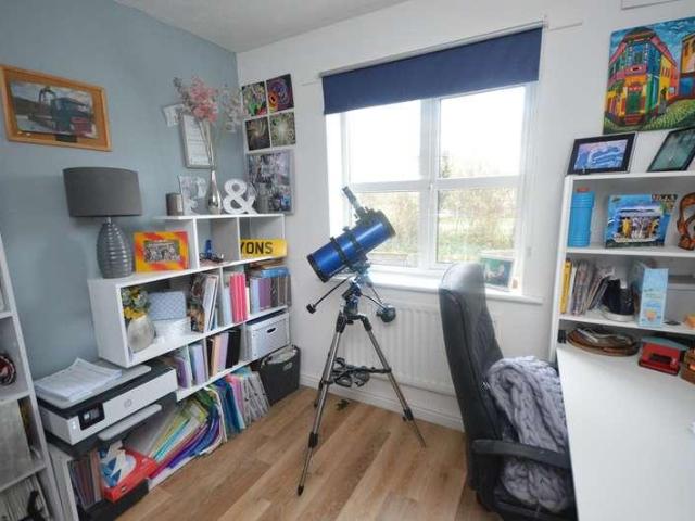 House for sale in Draycott Park, Cheddar