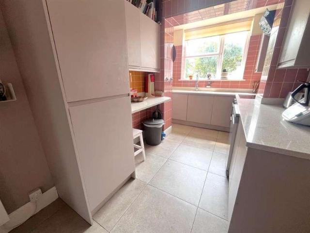 House for sale in Feckenham, City Of Bristol